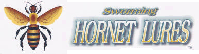 Sworming Hornet