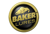 Baker Lures