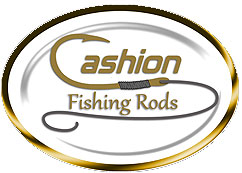 ELEMENT Frog Rod - Cashion Rods