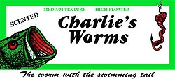Charlie's Worms