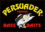 Persuader  Bass Baits