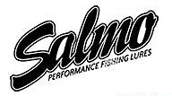 Salmo Lures