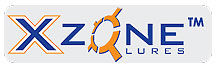 X Zone Lures