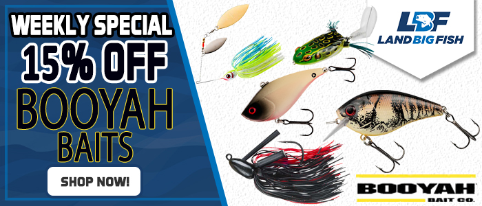 Homepage - Fishing Tackle & Merchandise