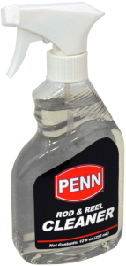 Penn Rod and Reel Cleaner