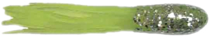 15CRGH-005-Silver-Chartreuse