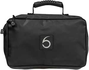 6BINDER01-BLK
