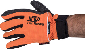 Lindy Fish Handling Glove