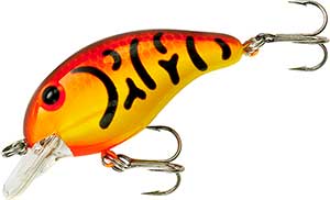 Bandit Lures 100 Series Crankbaits