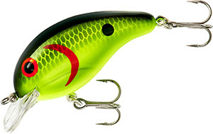 Bandit Lures 100 Series Crankbaits