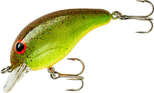 Bandit Lures 100 Series Crankbaits