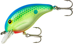 Bandit Lures 100 Series Crankbaits