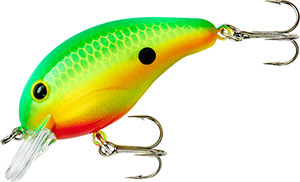 Bandit Lures 100 Series Crankbaits