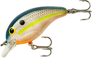 Bandit Lures 100 Series Crankbaits