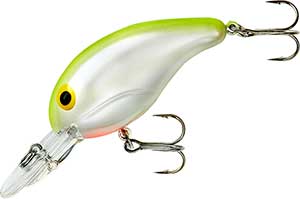 Bandit Lures 200 Series Crankbaits