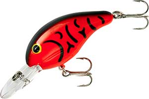 Bandit Lures 200 Series Crankbaits