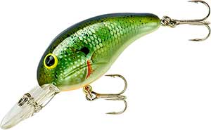 Bandit Lures 200 Series Crankbaits