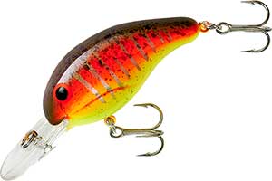 Bandit Lures 200 Series Crankbaits