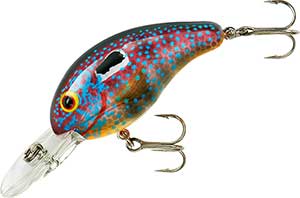 Bandit Lures 200 Series Crankbaits