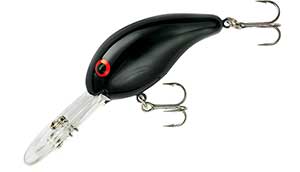 Bandit Lures 300 Series Crankbaits