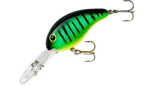 Bandit Lures 300 Series Crankbaits