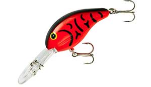 Bandit Lures 300 Series Crankbaits