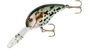 Bandit Lures 300 Series Crankbaits