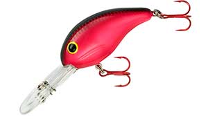 Bandit 300 Crappie Series Crankbaits