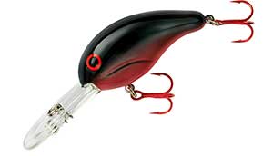 Bandit 300 Crappie Series Crankbaits