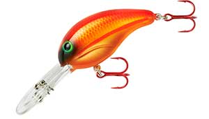 Bandit 300 Crappie Series Crankbaits