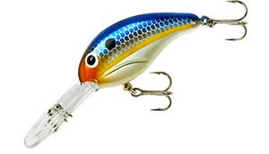 Bandit Lures 300 Series Crankbaits