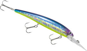 BANDIT LURES BDTB-SHAD36 CastingTrolling Plug, 3-21 India