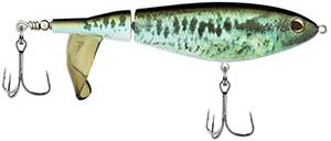 Berkley - Choppo HD Threadfin Shad / 90mm