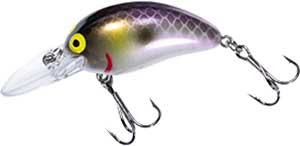 Bomber Gen 2 Model 7A Crankbait