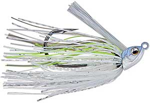 6th Sense Divine Braid Swim Jig