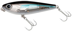  Bomber Lures Badonk-A-Donk High Pitch Saltwater Grade