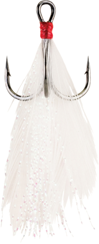 BerkleyFusion19FeatheredTrebleHooks_White_1819_alt1