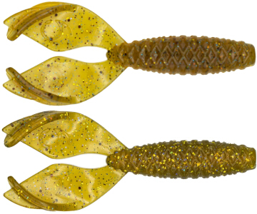 Bongo-4KBluegill