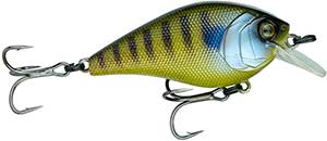 6th Sense Crush 50X Square Bill Crankbait