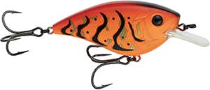 2.6 Crush Flat 75X - 6th Sense Fishing