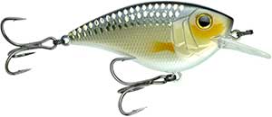 6th Sense Crush Flat 75X Square Bill Crankbait