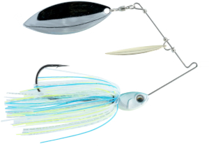 DivineSpinnerbait-BluetreuseFlash