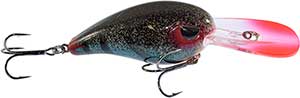 Head Hunter FireTail Craw Crankbait