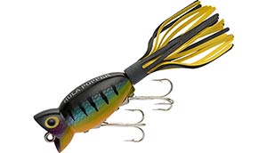 Arbogast Hula Popper