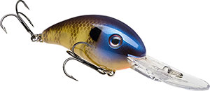 Strike King Pro-Model Xtra-Deep (XD) Crankbaits