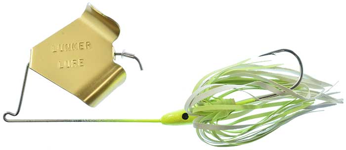 Lunker Lure Original Buzzbait