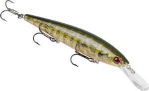 Strike King KVD 300 Deep Jerkbait