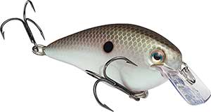 Strike King® HCKVDS1.5-598 - KVD 1.5 Squarebill Crankbait 3 7/16