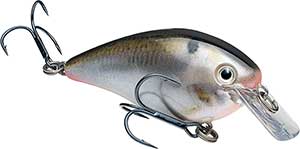 Strike King KVD Squarebill Pro-Model Crankbait