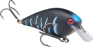 Strike King KVD Squarebill Pro-Model Crankbait